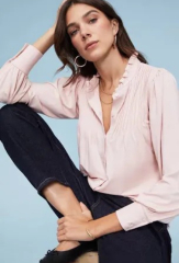 Emma Bunton's blouse