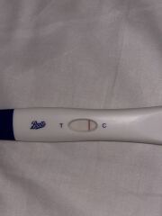 Boots 5 day early test reviews