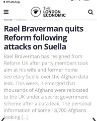 Thread 42 Starmer : Du drikker en kop te, og så tænker du lidt over alting