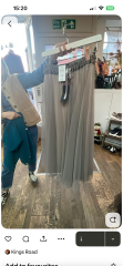 How to wear this skirt?