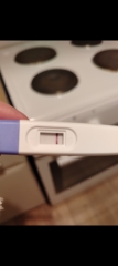 Is this a faint positive pregnancy test?