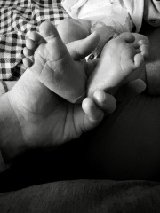 Hope for anyone suffering RMs, losses, secondary infertility etc.