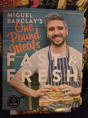 Cook your Books 2026!