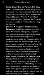 Scent of the day part 7 - let the friendly perfumistas take you to perfume heaven!