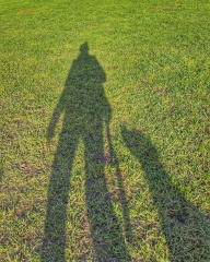 Beyond Adolescence and General Chit Chat - part 3