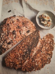 The Nigel Slater Christmas Chronicles Readalong 2025 - Part 3