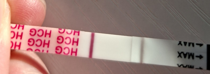 Not sure dpo - think I see a squinter?
