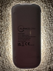 Prepping for red weather warnings