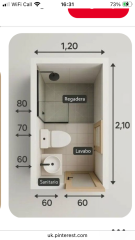 Help with master ensuite loft room layout!