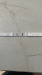 Am I pregnant? Pics attached