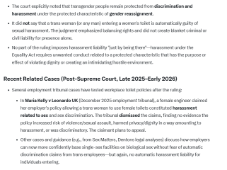 Isn’t AGP also what every woman experiences when they get dressed up & feel good about themselves?