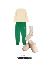 Shopping my wardrobe in 2026