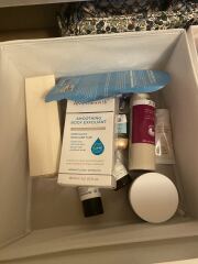 Can’t stop buying & hoarding beauty treats? You’re in good company here!