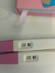 Are these positive