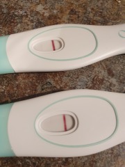 What a difference a weekend makes :-o