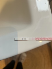 9DPO - please share your thoughts on this test?