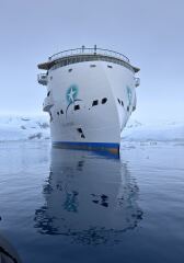 Antarctica Expedition Trip