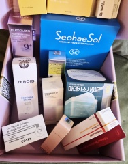 Beauty chat - freebies/gifts with purchase/offers THREAD EIGHT
