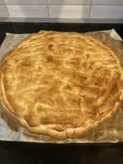 The Nigel Slater Christmas Chronicles Readalong 2025 - Part 3