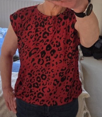 Stitch and bitch thread #11. Where the puns are only sew-sew