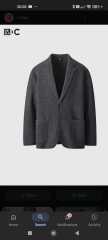 Blazer recommendations, please