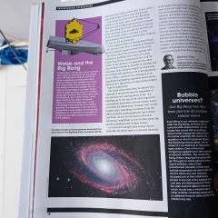 Do you believe in god?