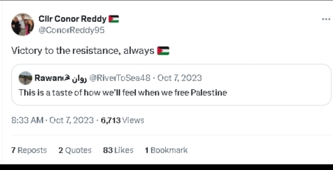 Is the renaming of Dublin’s  Herzog Park antisemitic?