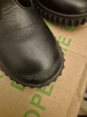 School shoes - are they destined to always look like this?