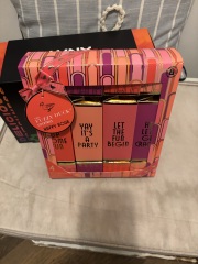 Christmas bargain prequel thread 1