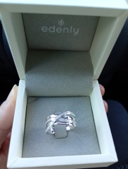 Help me choose a diamond ring