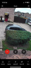 Neighbour blocking drive way