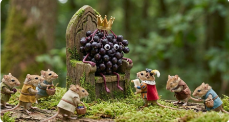 The Bluestocking - your local women's pub, warm, friendly, and not at all unusual in any way.