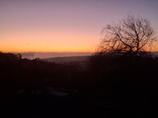 The Nigel Slater Christmas Chronicles Readalong 2025 - Part 3