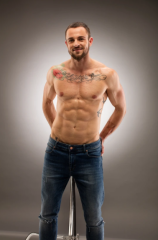 Isn’t AGP also what every woman experiences when they get dressed up & feel good about themselves?