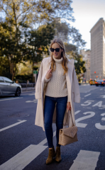 How to dress casual but stylish