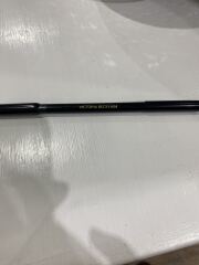 VB eyeliner, panda eyes!
