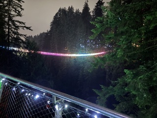 Come and tell us your dull and unexciting news 34: Calmly through the day