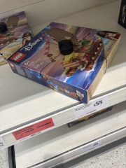 Christmas bargain prequel thread 1