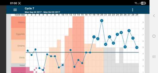 Natural Family Planning as Contraception- Thoughts?
