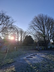 The Nigel Slater Christmas Chronicles Readalong 2025 - Part 3