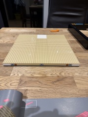 To show me your LEGO collection- Part 2