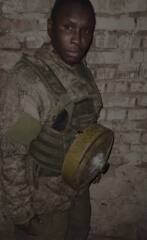 Ukraine Invasion: Part 59