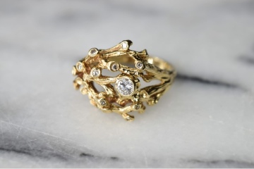 If money was no object what classic item would you buy