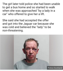 How is the trans issue ever going to be resolved?