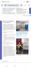 Wasn't allowed to use disabled toilet despite the fact no other toilet was available. AIBU?