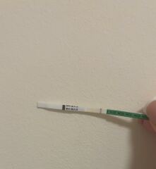 Does this seem positive?