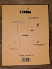 The Bluestocking Boxing Day sale: 1 gerbil for the price of 2