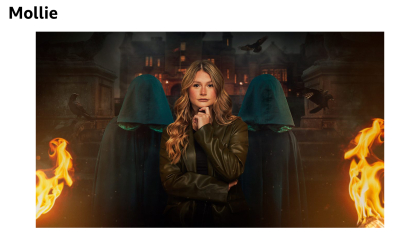 Whispers in the Confessional | Traitors 2026 | Thread 6 | Spoiler Free!