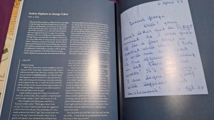 Books about the Hollywood Golden Age/Studio system