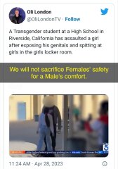 Glinner Bullseye comment on X